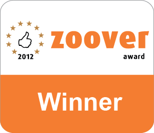 Zoover Award Laijola